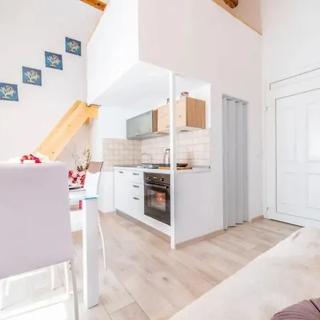 Apartment Bianchi,city Center Cavtat