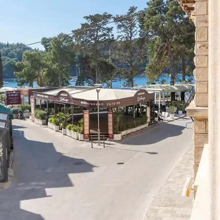 Apartment Bianchi,city Center Cavtat