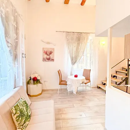 Bianchi,city Center Apartment Cavtat