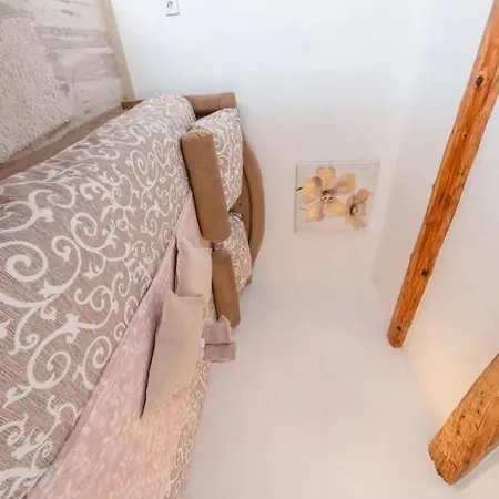 Apartment Bianchi,city Center